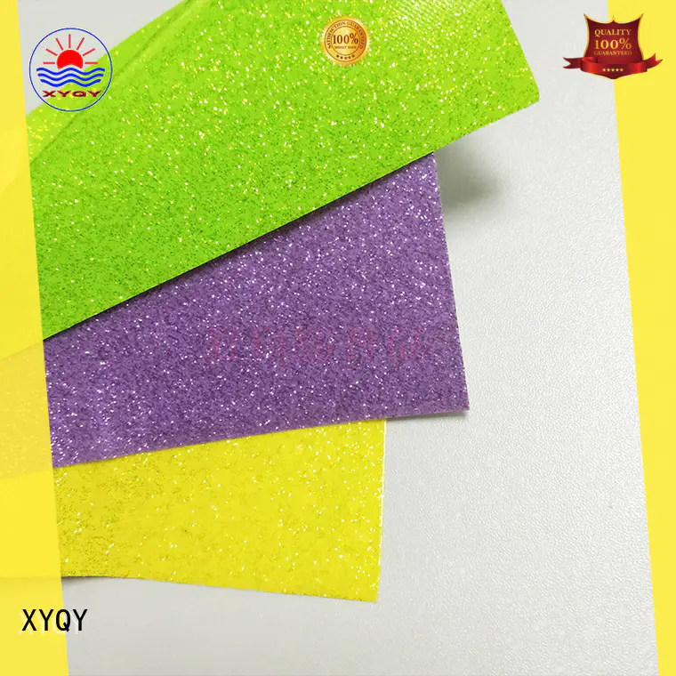XYQY inflatable stretch pvc fabric Suppliers for kids