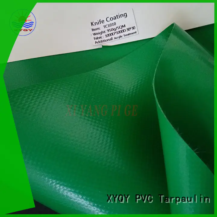 XYQY tarpaulin stretched fabric canopy company for Exhibition buildings ETC