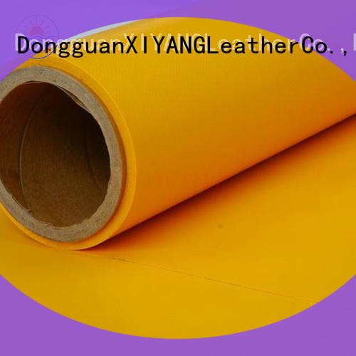 XYQY side waterproof tarp fabric manufacturers for truck container