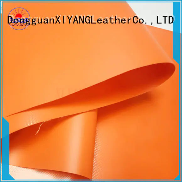 with tensile strength pvc fabric inflatable coated manufacturers for outside
