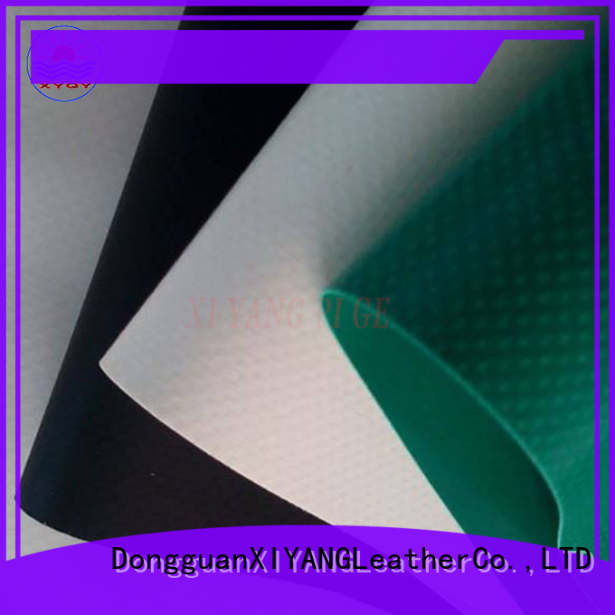 XYQY environmentally friendly tensile membrane fabric structure company for Exhibition buildings ETC