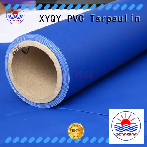 XYQY polyester truck tarp material factory for truck container
