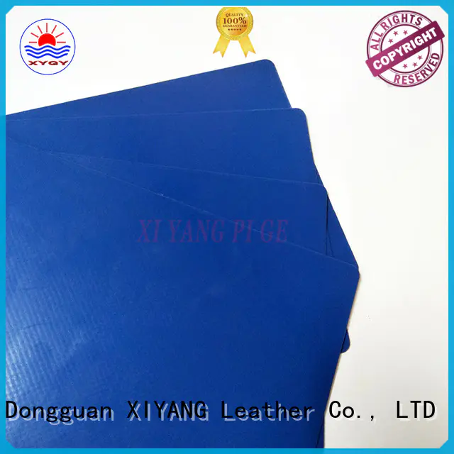 tensile tarpaulin fabric with good quality and pretty competitive price for outdoor XYQY