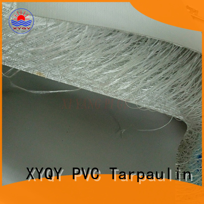 XYQY Latest pvc mesh fabric for business for kayaks