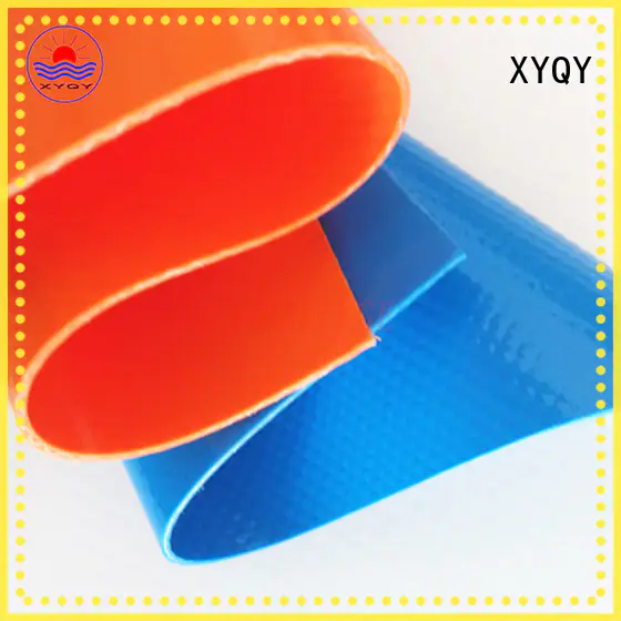 XYQY pvc fabric inflatable manufacturers for bladder