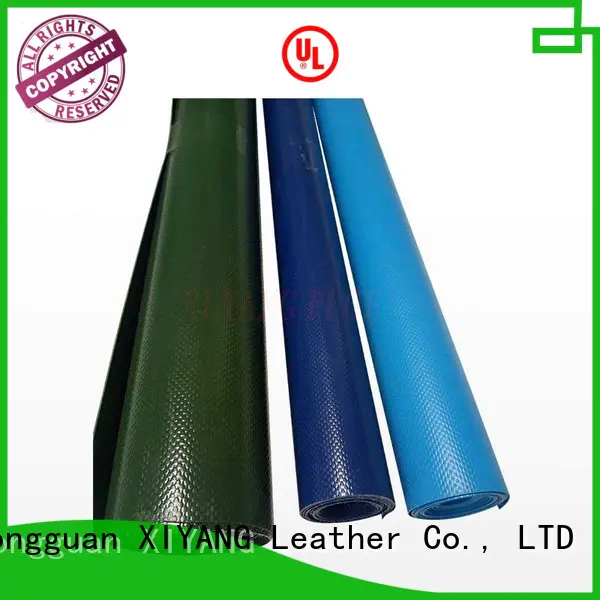 XYQY water fabric water tank company for outside