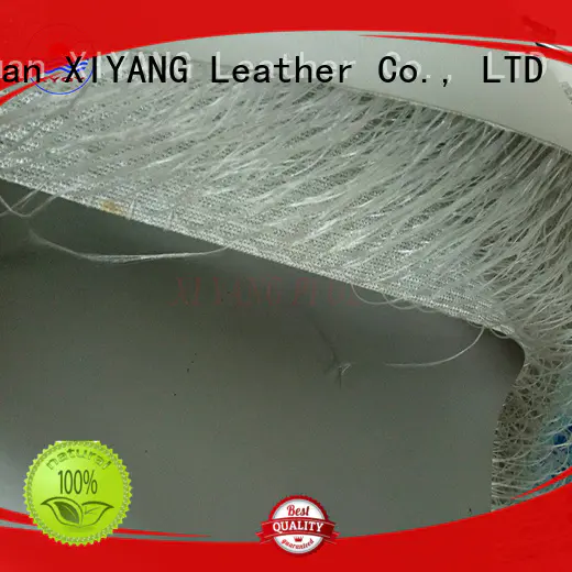 XYQY Brand coated strength custom buy pvc fabric