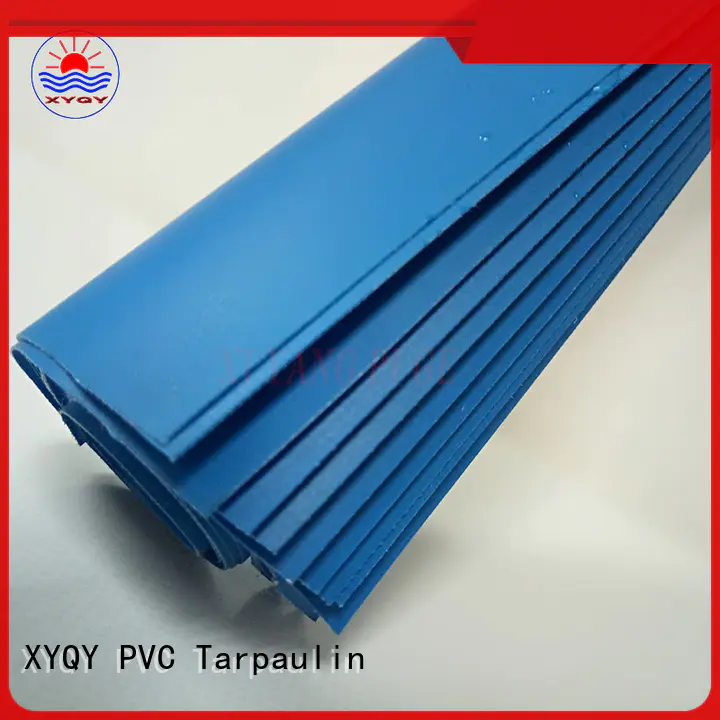 Wholesale material tarp pvc for business for truck container