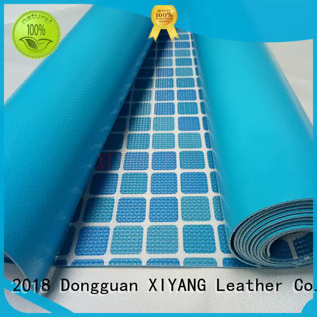 XYQY high tear waterproof tarpaulin sheet Supply for child