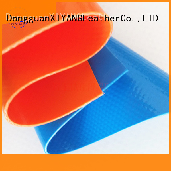 XYQY non-toxic environmental pvc inflatable repair company for outside