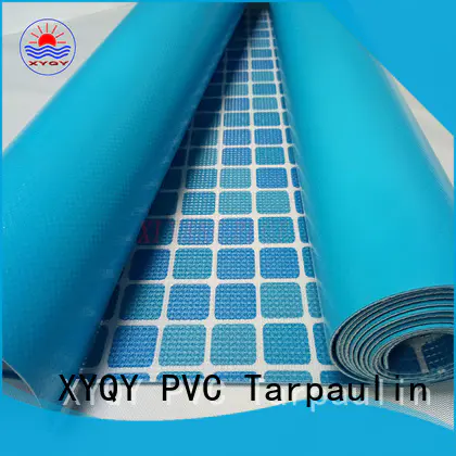 high quality 20 foot round pool liner size factory for swimming pool