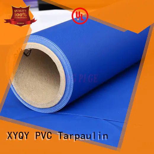 Hot cover buy pvc tarpaulin waterproof house XYQY Brand