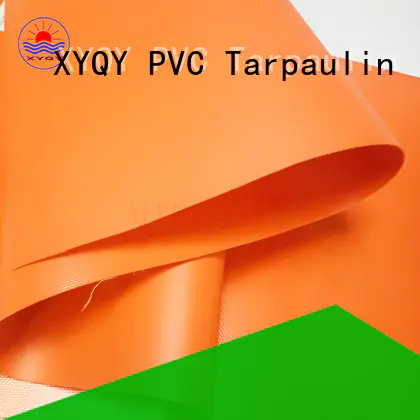 XYQY fire retardent inflatable raft material Supply for outside