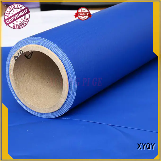 XYQY Brand tarp waterproof pvc buy pvc tarpaulin manufacture