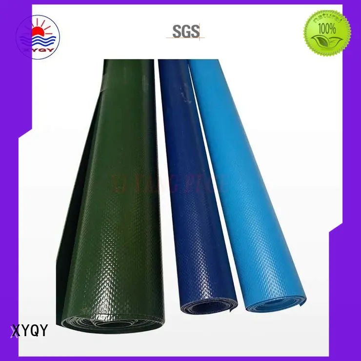 XYQY non-toxic water resistant fabric for bags company for water and oil