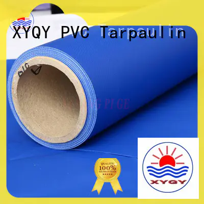XYQY tarp waterproof tent cover with good quality and pretty competitive price for truck cover