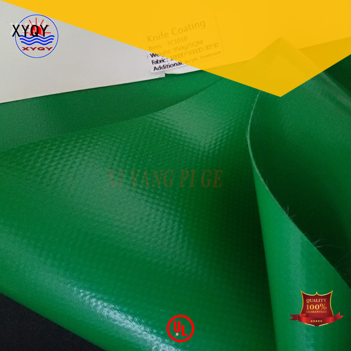XYQY New architectural fabric Supply for Exhibition buildings ETC