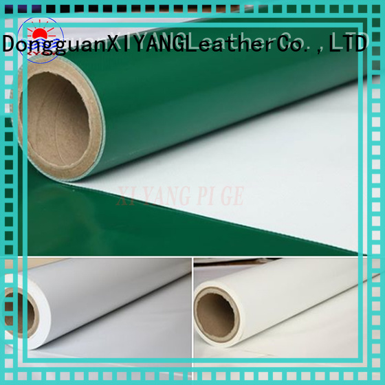 XYQY with good quality and pretty competitive price architectural mesh fabric Supply for inflatable membrance