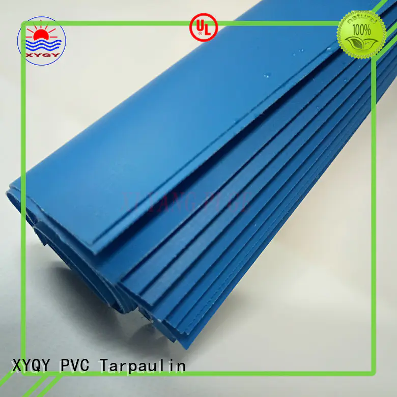 XYQY side truck tarp fabric for business for truck cover