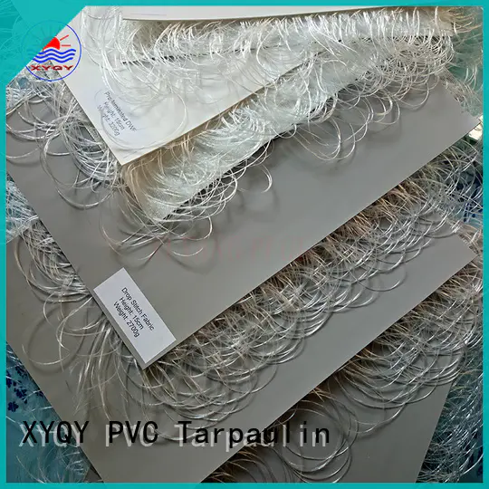Top pvc fabric suppliers stitch factory for SUP boards