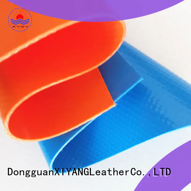 XYQY waterproof inflatable pvc material for business for sport