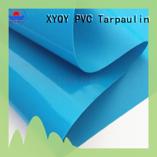 with good air tightness pvc fabric suppliers games Supply for inflatable games tarp