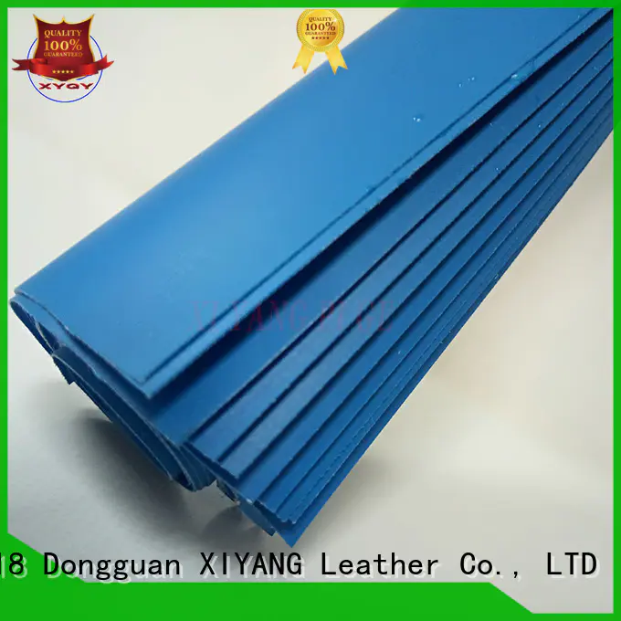 XYQY Wholesale waterproof tarp fabric company for truck cover
