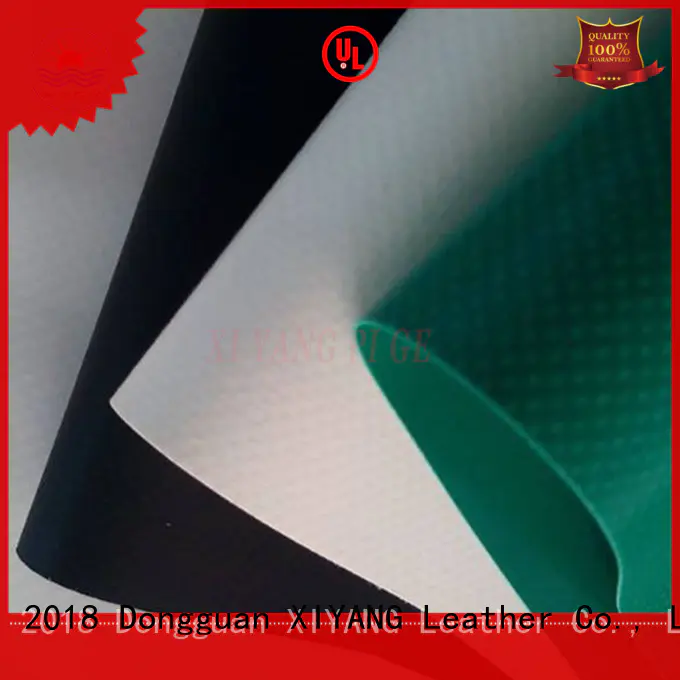 fabric pvc coated tarpaulin building for Exhibition buildings ETC XYQY