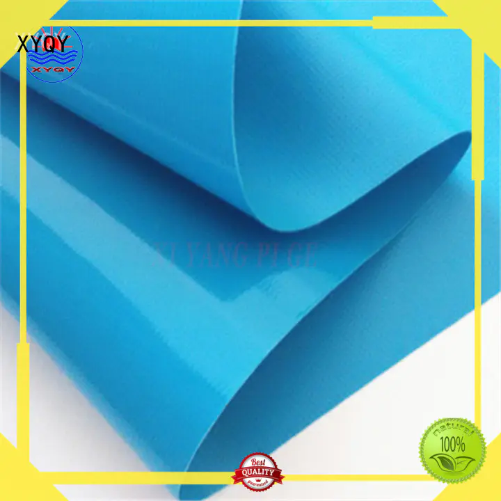 XYQY fabric inflatable fabric suppliers for business for indoor