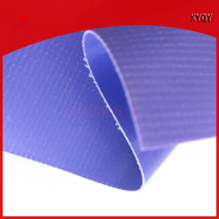 XYQY with good air tightness fishing boat fabric company for bladder