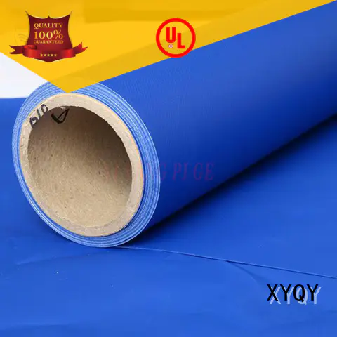 fire retardent waterproof tent material tarp Suppliers for awning