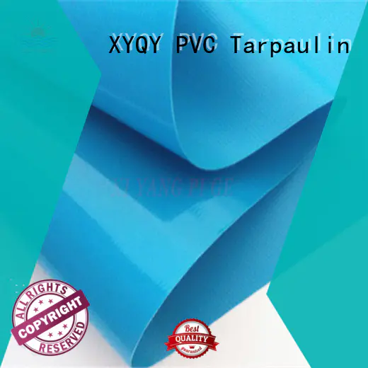 games tarp pvc coated fabric price kids pvc XYQY company